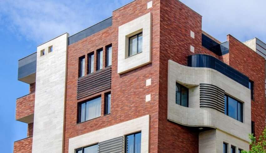 نقش ایوان، پای بست ویران